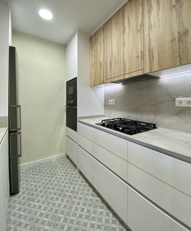 Reforma integral Gràcia