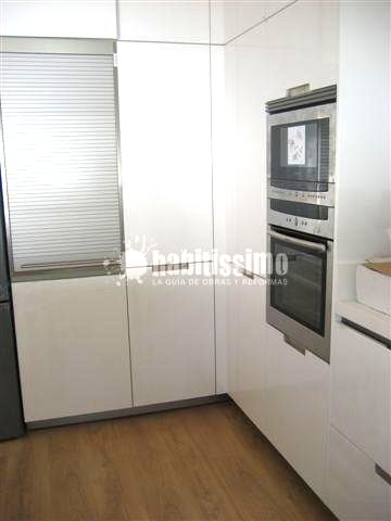 Reformas Viviendas, Interioristas, Construcciones Reformas