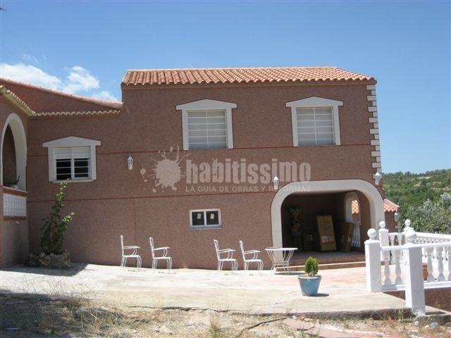 Reformas Viviendas, Construcciones Reformas, Interioristas