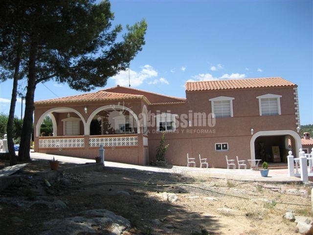 Reformas Viviendas, Proyectos Decoración, Interioristas