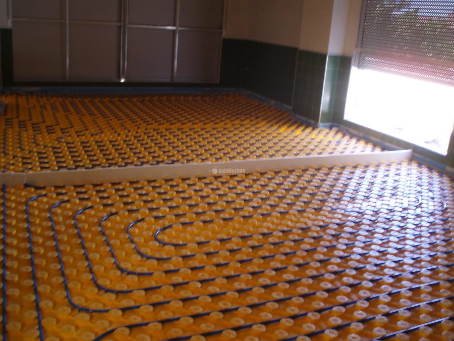 Gas, Calderas, Mantenimiento Industrial