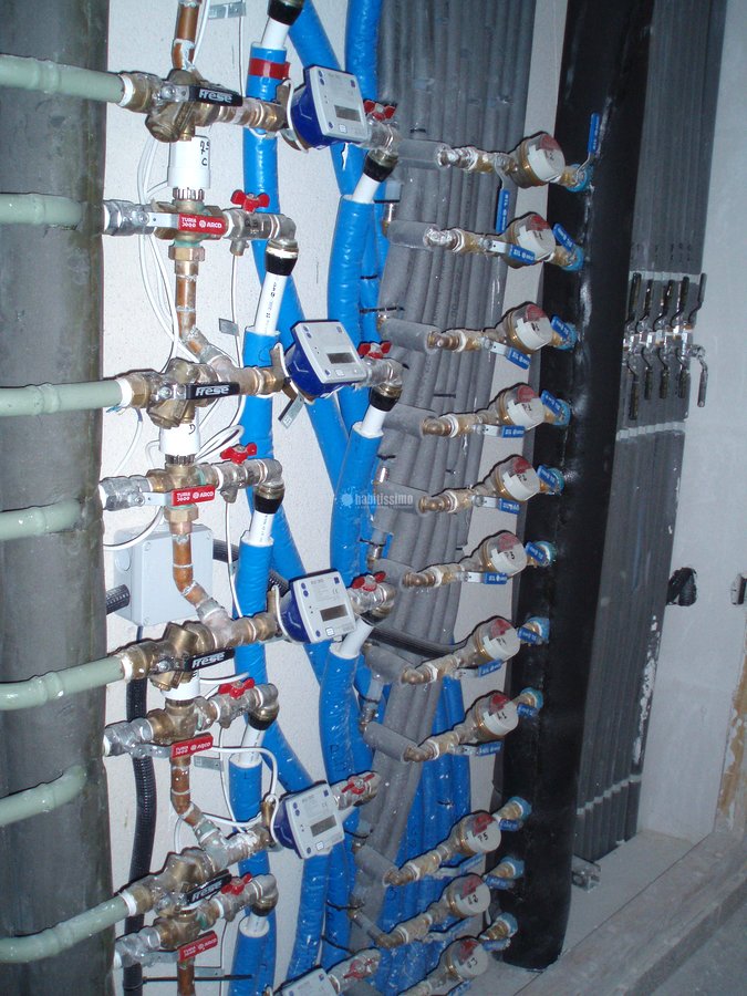 Gas, Mantenimiento Industrial, Calderas