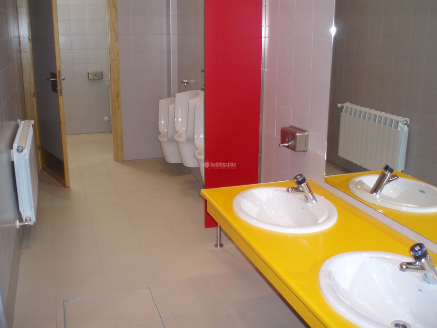 Gas, Fontaneros, Placas Solares