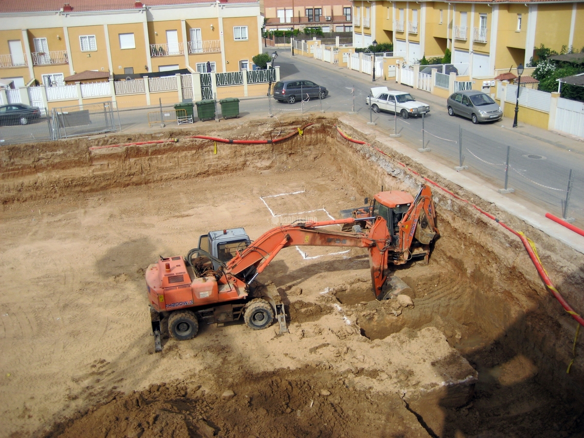 Construcción Casas, Constructores, Construcciones Reformas