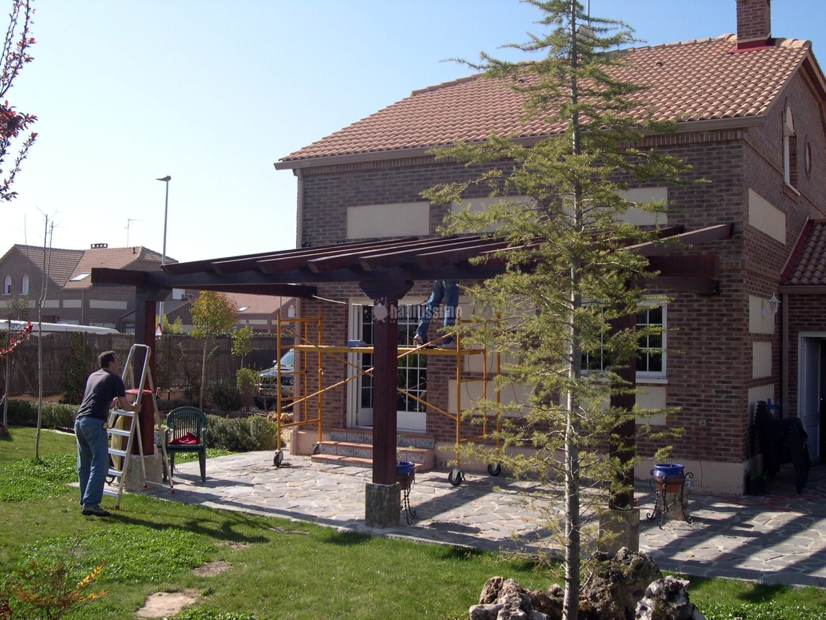 Construcción Casas, Construcción Edificios, Construcciones Reformas