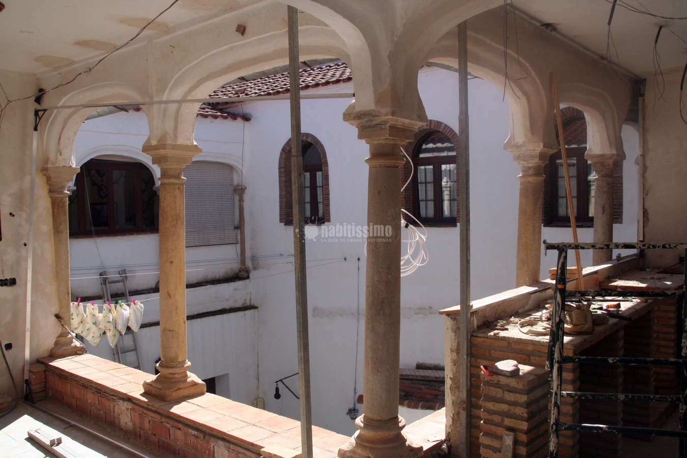 Construcción Casas, Construcciones Reformas, Reformas Viviendas