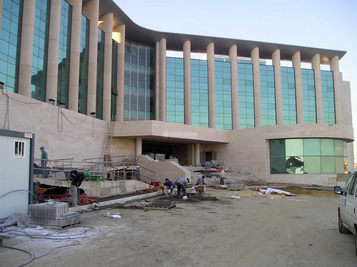 Construcción Casas, Reforma, Construcción Edificios