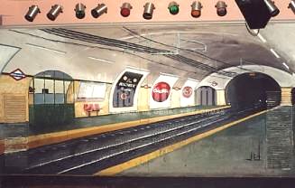 Pintores, Cuadros Al Oleo, Murales