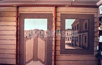 Pintores, Murales, Cuadros Al Oleo