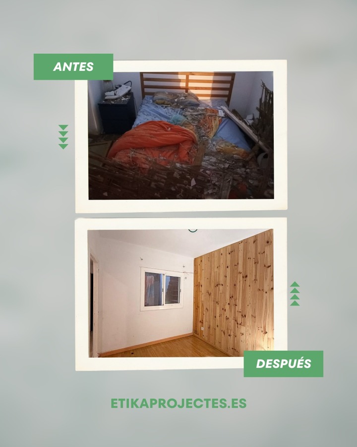 Instalación de techo de pladur