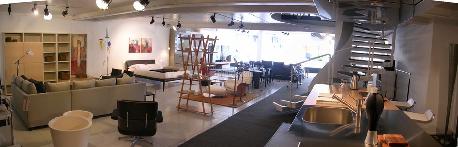 Reformas Viviendas, Mobiliario, Colectividades