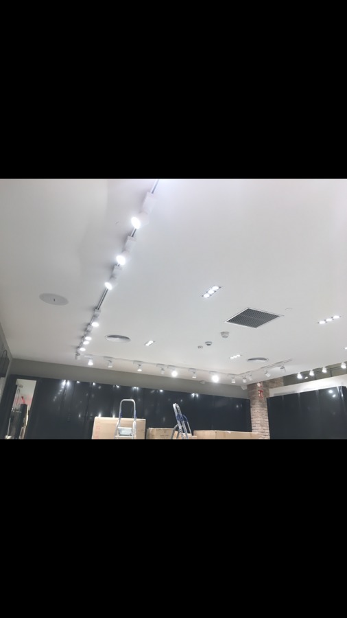 Rehabilitación local