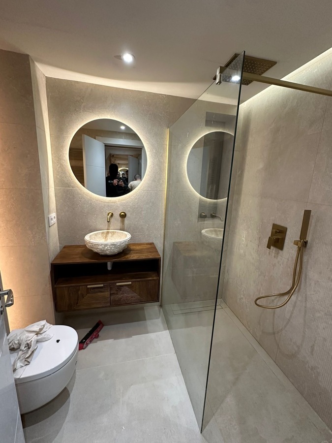 Baño