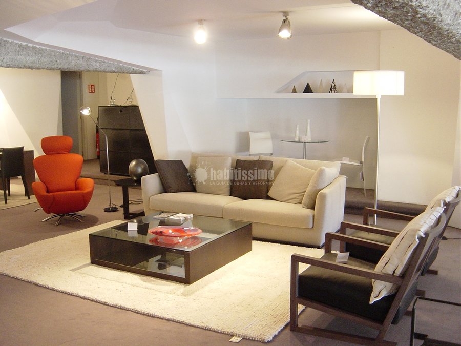 Reformas Viviendas, Diseño, Muebles