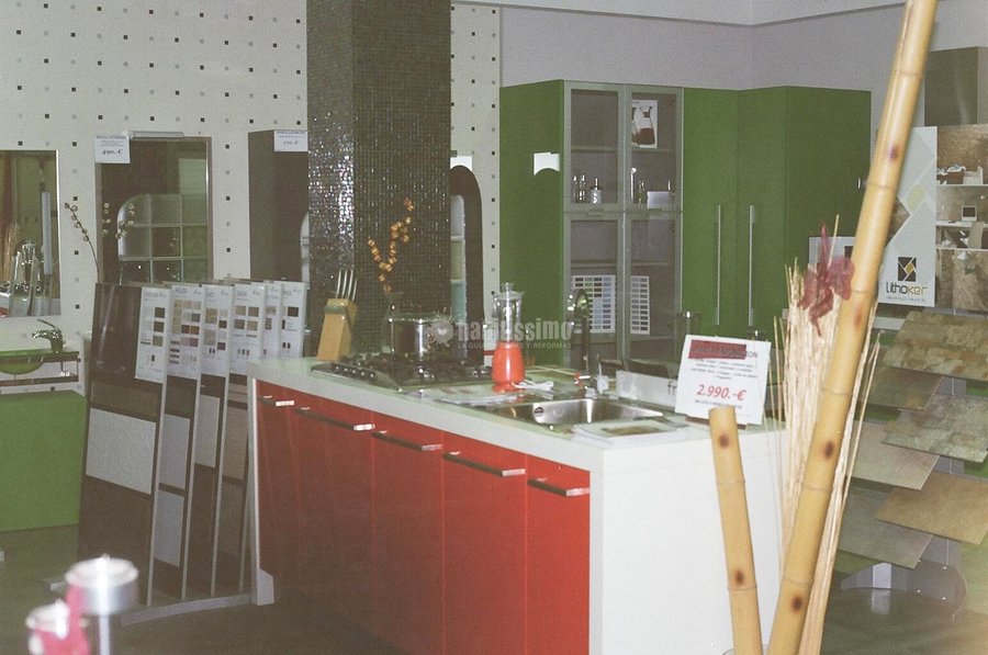 Reformas Viviendas, Reformas Baños, Mantenimiento Integral