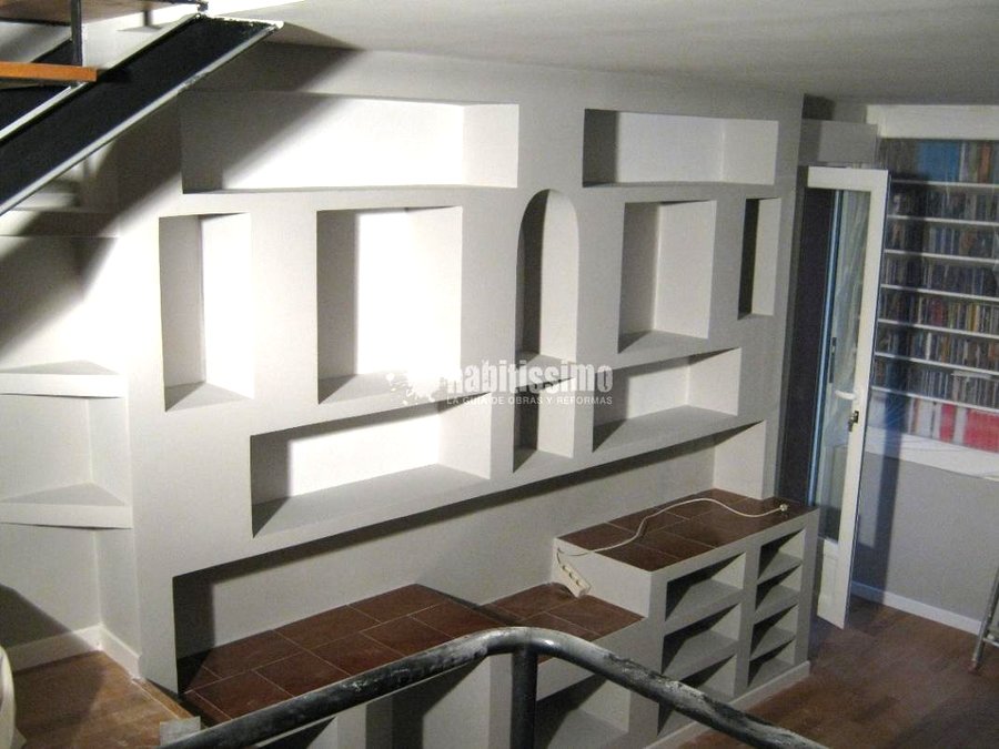 Pintores, Artículos Decoración, Obras Menores