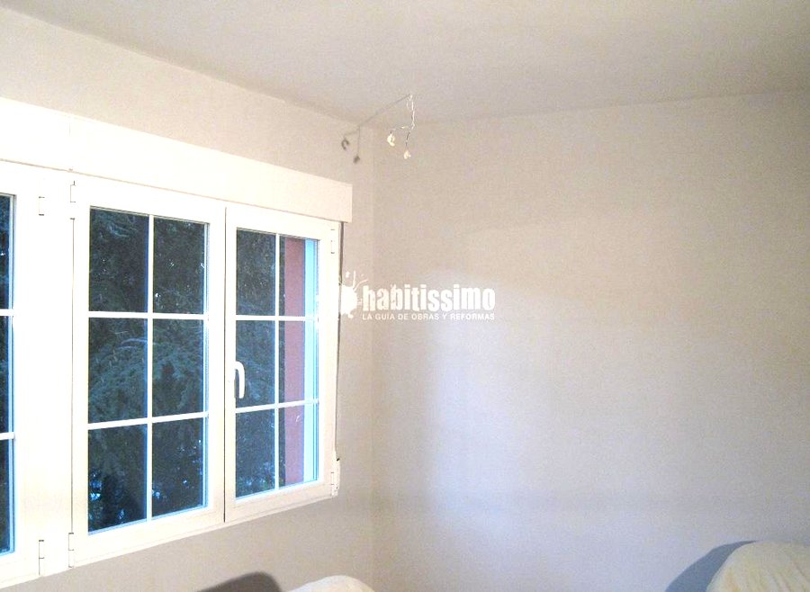 Pintores, Escayola, Lacados