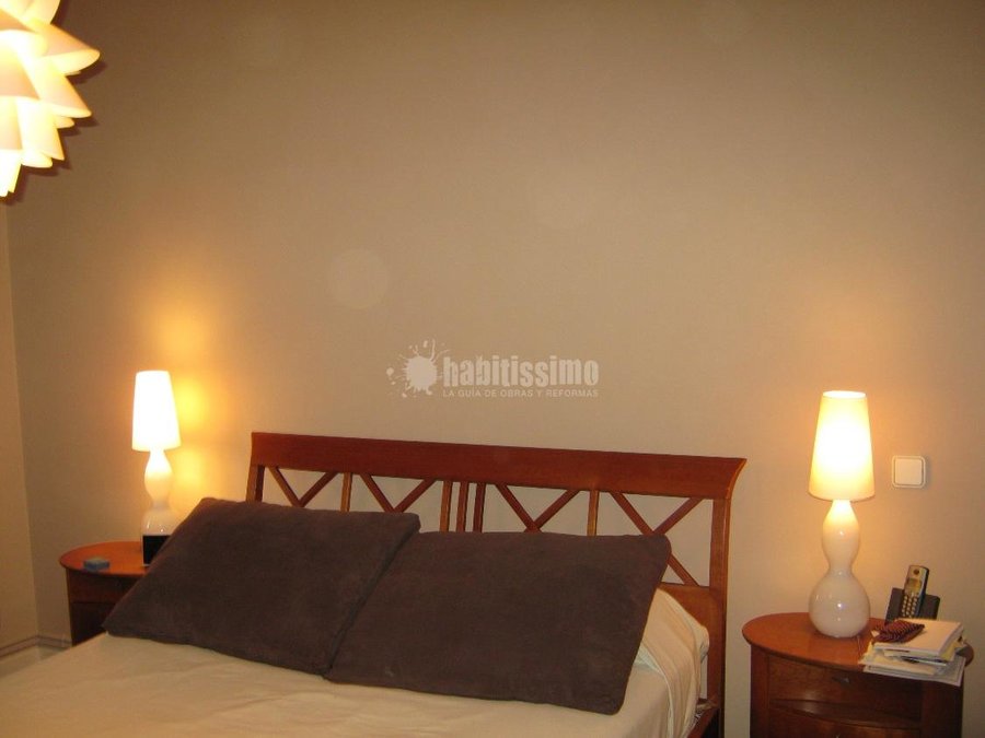 Pintores, Obras Menores, Escayola