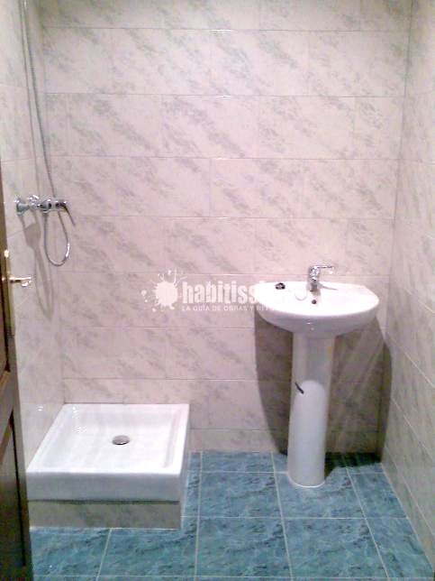 Reformas Baños, Cerrajeros, Reformas Viviendas