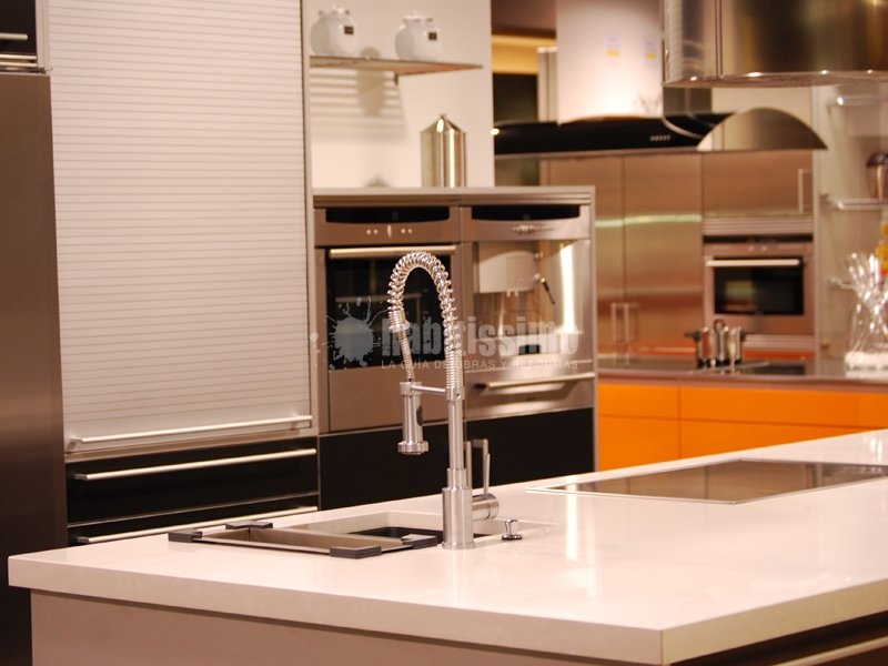 Reformas Viviendas, Muebles, Construcciones Reformas