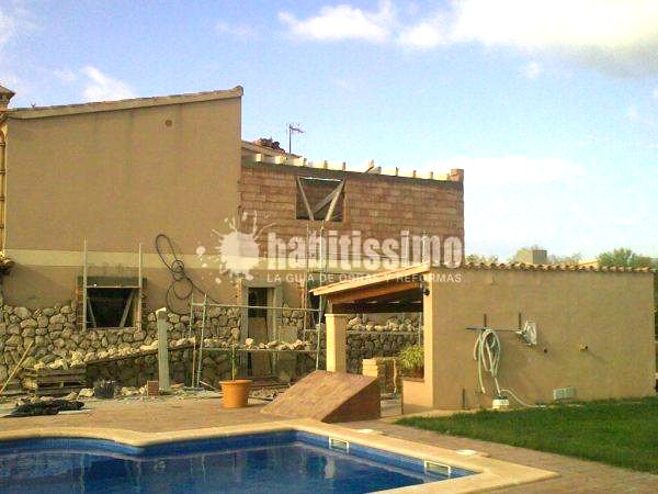 Construcción Casas, Construcciones Reformas, Constructores