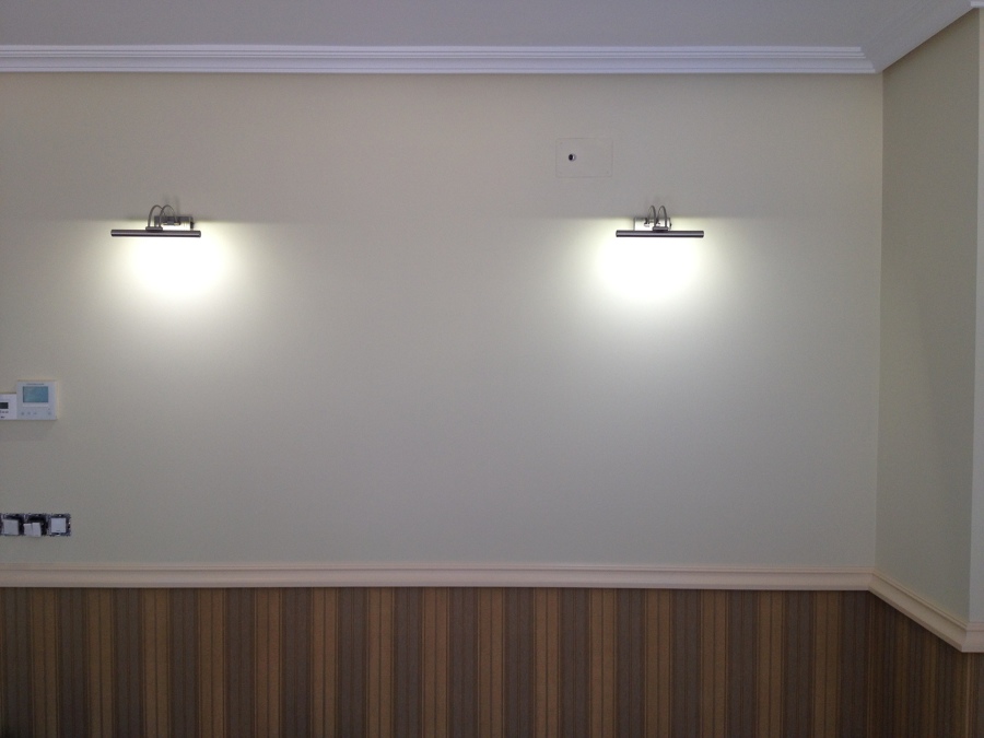 instalaciones y montajes electricos