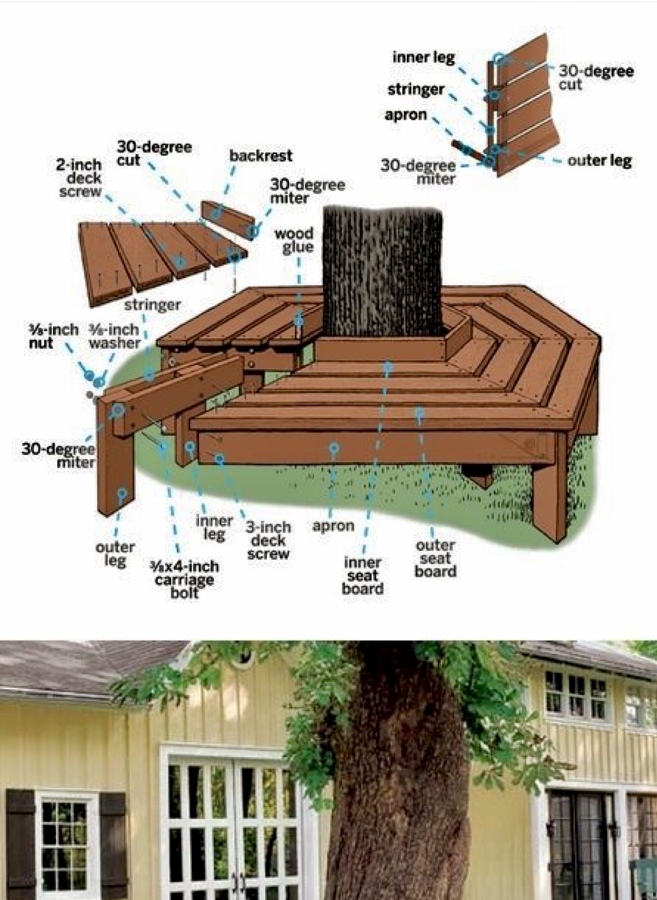 construccions en fusta