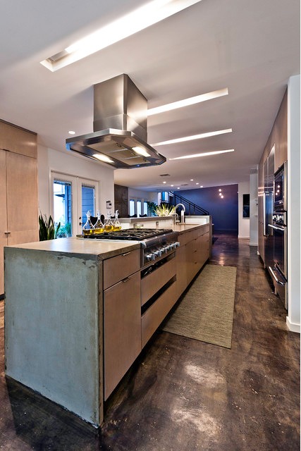 Concretedesignbcn_Microcemento_Vivienda particular