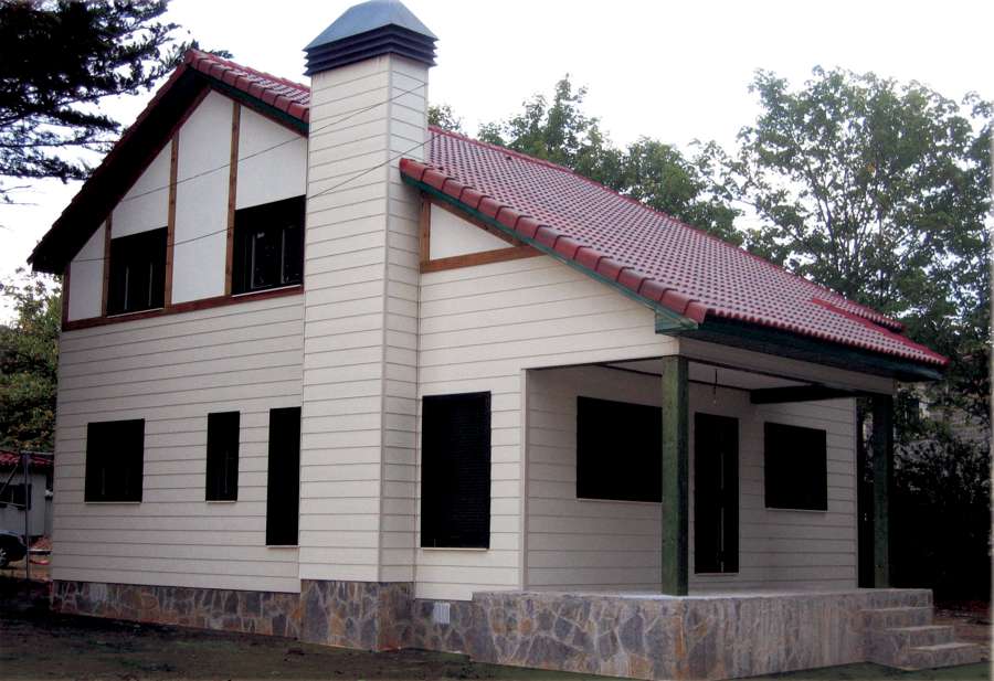 Proyecto Personalizado