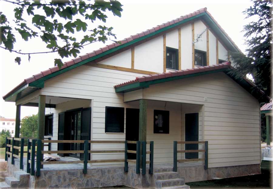 Proyecto personalizado