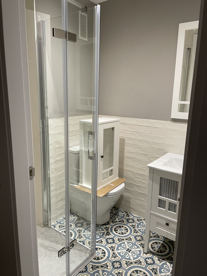 Baño