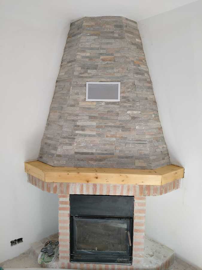 Chimenea