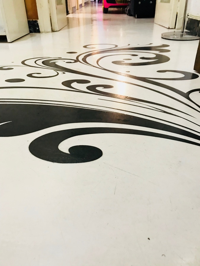 Aplicacion con diseño