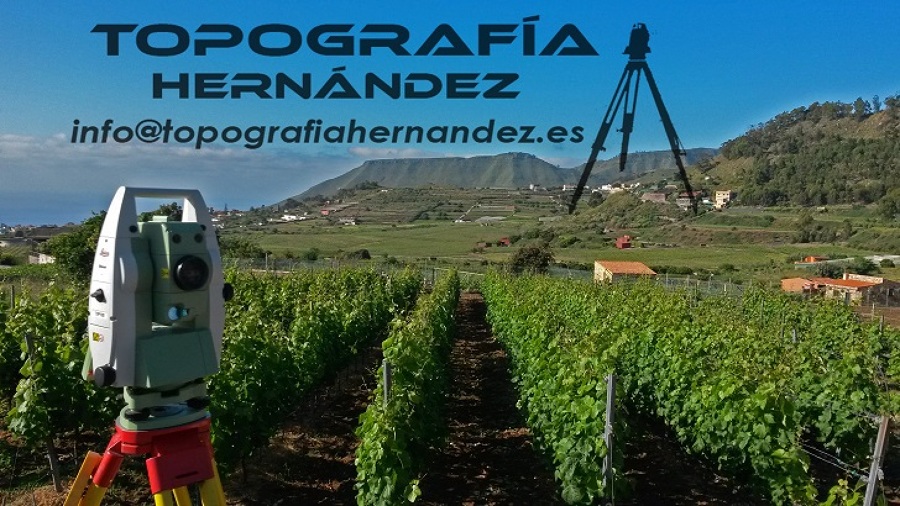 Topógrafo para Subsanación de discrepancias Catastrales