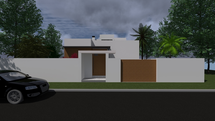 CASA MALIKA