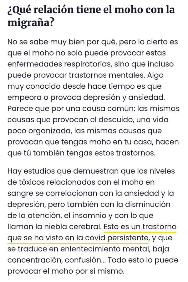 No es una broma ni una exageración