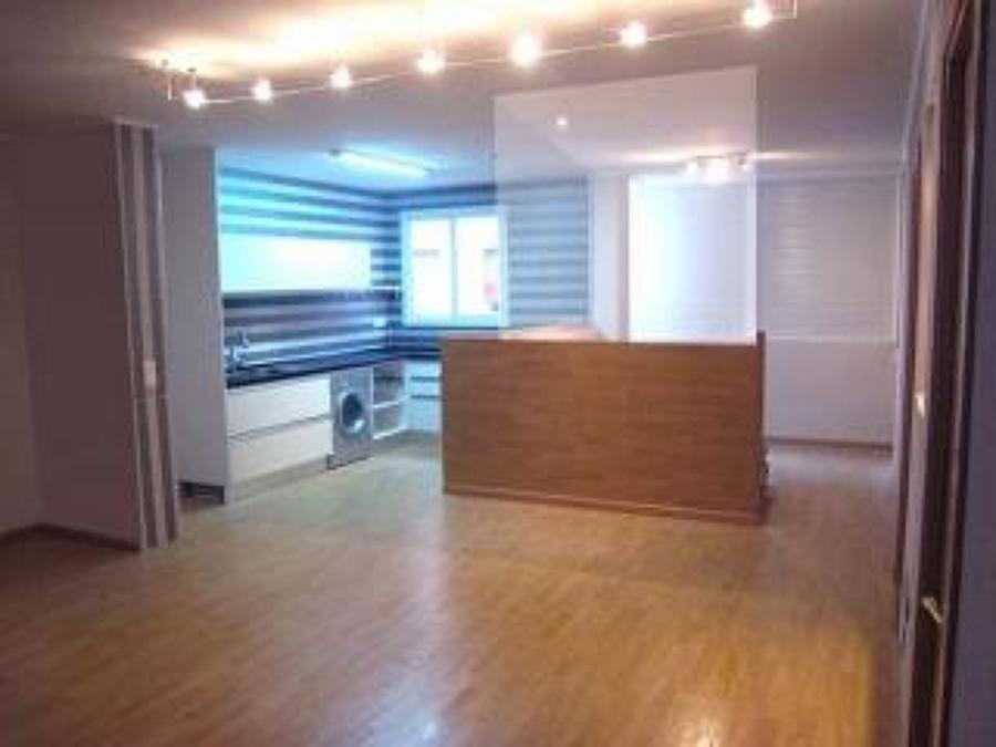 Colocar tarima flotante