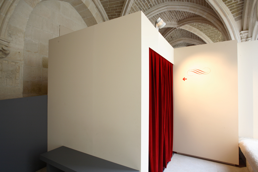  Exposición "El Cid, del hombre a la leyenda" 