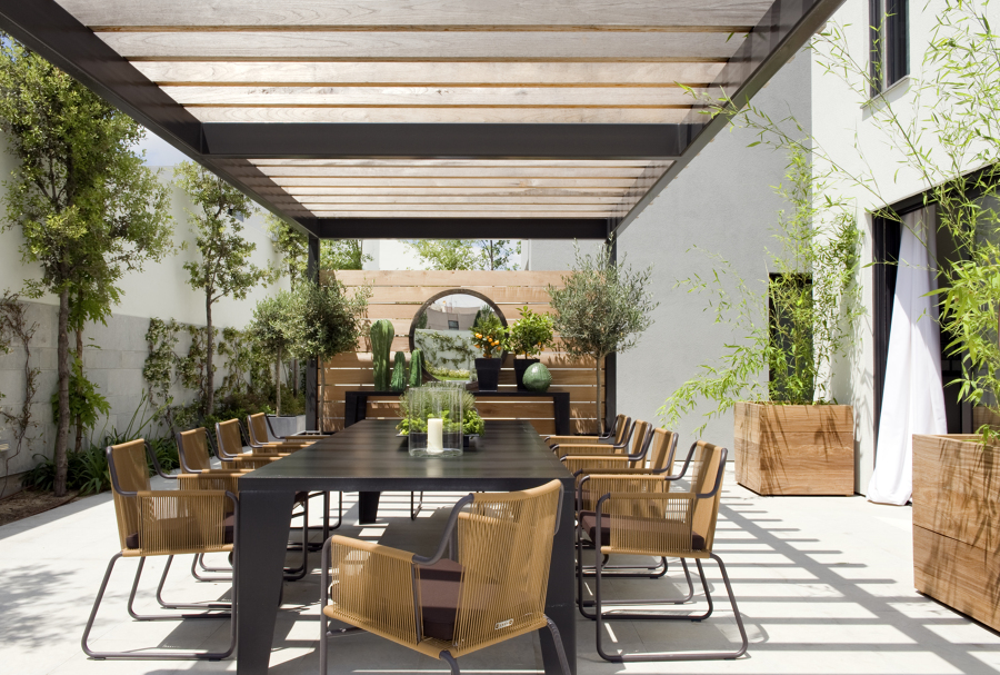 Residencial "Altos del Hipódromo"