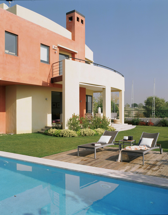 Residencial "El Encinar"