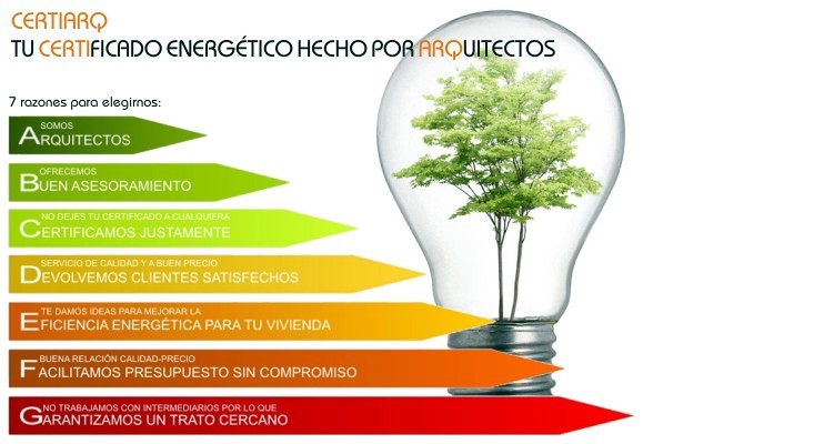 7 razones para elegirnos