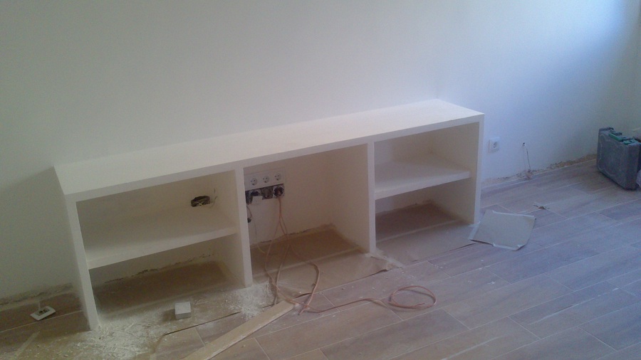 7.- REFORMA DE VIVIENDA