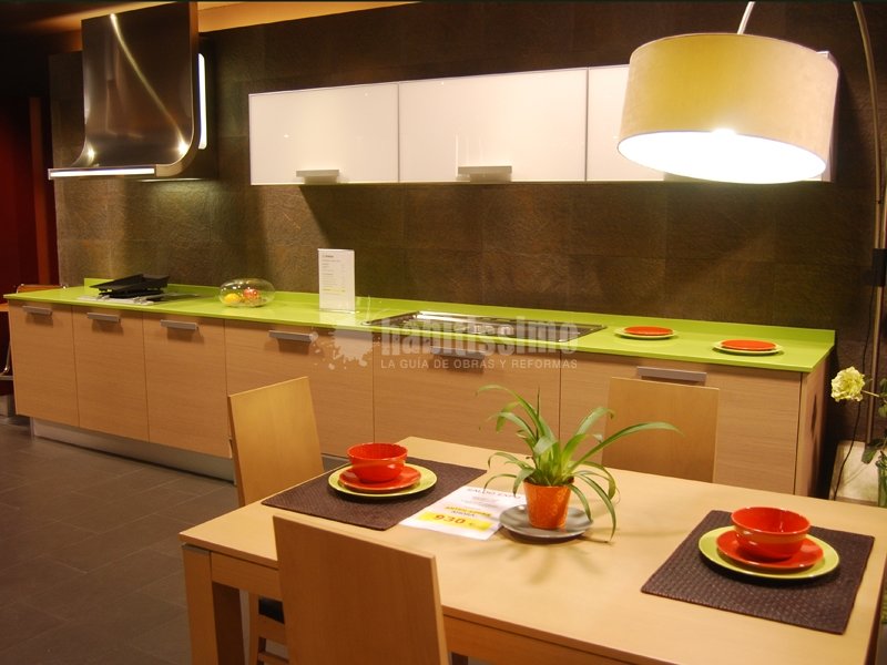 Reformas Viviendas, Reformas Cocinas, Muebles