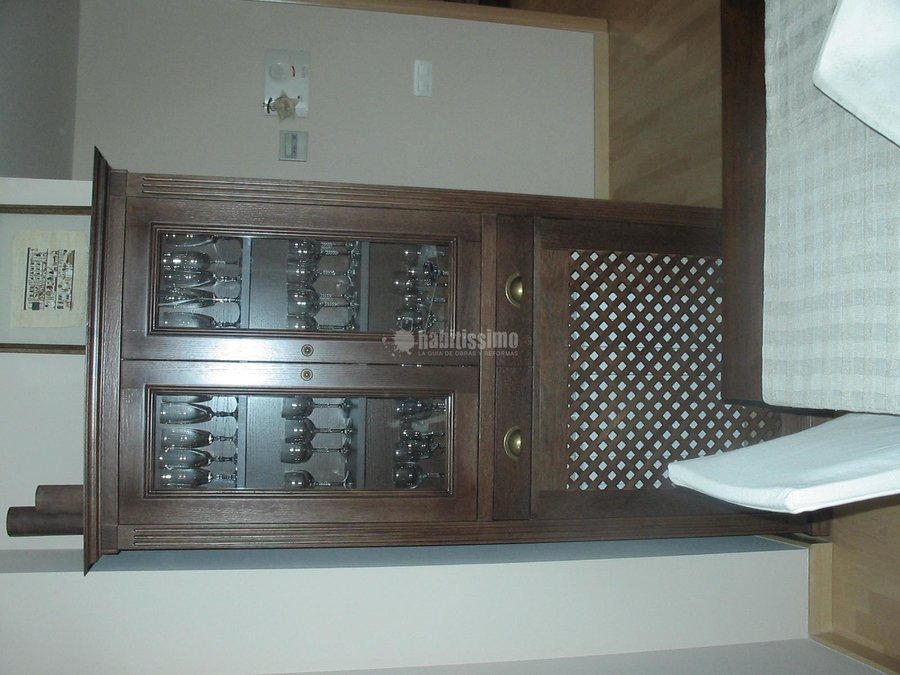 Muebles, Decoración, Carpinteros