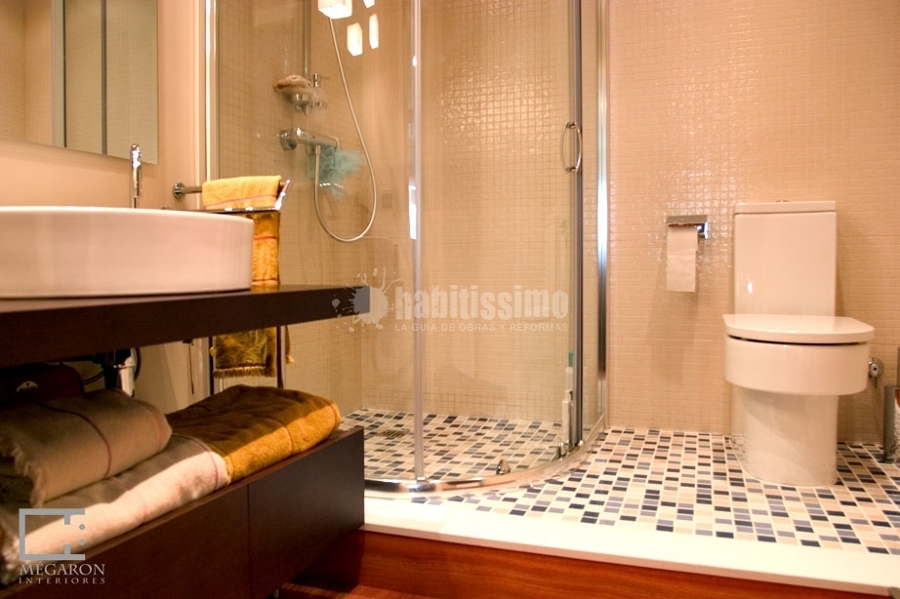 Reformas Viviendas, Reformas Locales Comerciales, Decoración