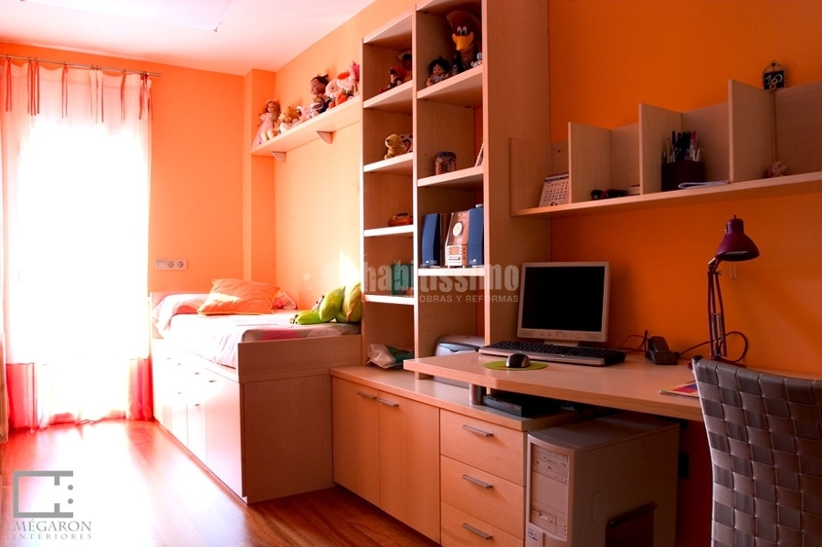 Reformas Viviendas, Interioristas, Reformas Locales Comerciales