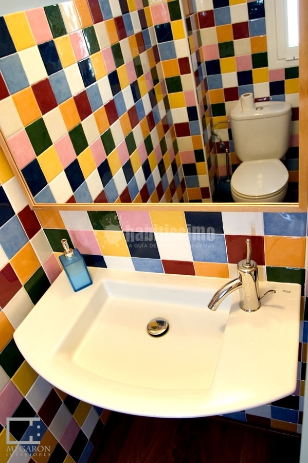 Reformas Viviendas, Interioristas, Construcciones Reformas