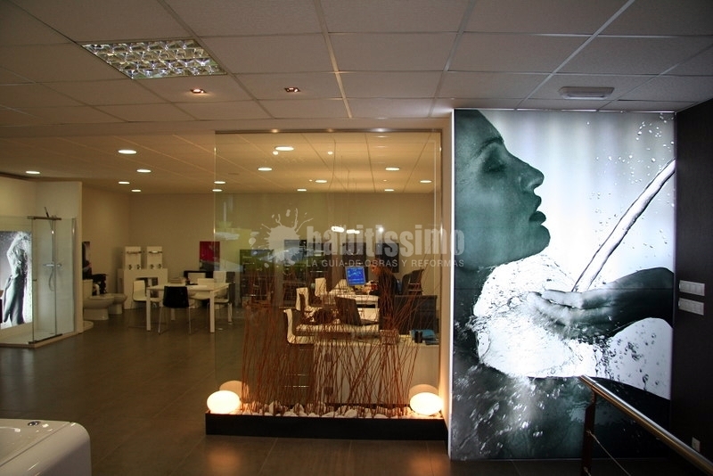 Reformas Baños, Construcciones Reformas, Cerámica