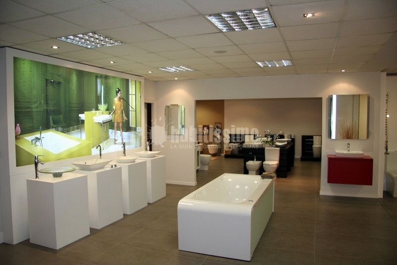 Reformas Baños, Reformas Locales Comerciales, Cerámica