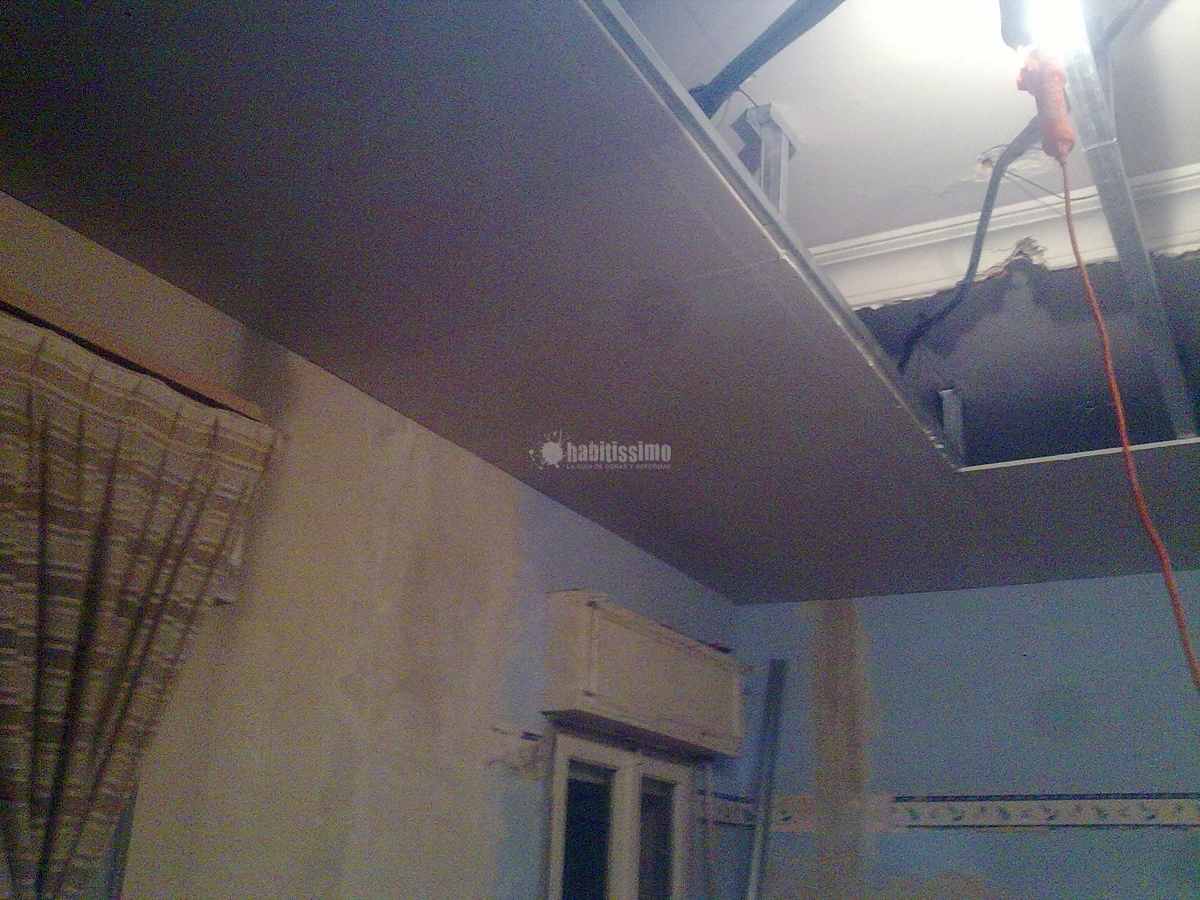 Reformas Viviendas, Albañiles, Revestimientos